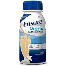  Ensure